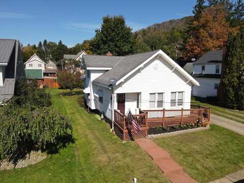 217 Chestnut Street, Port Allegany, PA 16743