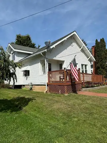 217 Chestnut Street, Port Allegany, PA 16743