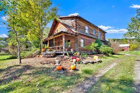 20 Mill Creek Road, Mansfield, PA 16933