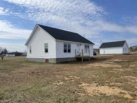 2219 Brushy Fork Road, Buckhannon, WV 26201