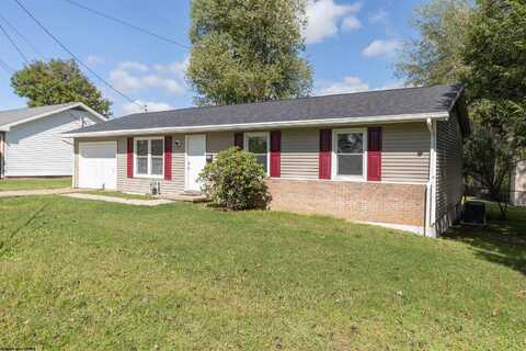 232 Del Dew Drive, Bridgeport, WV 26330