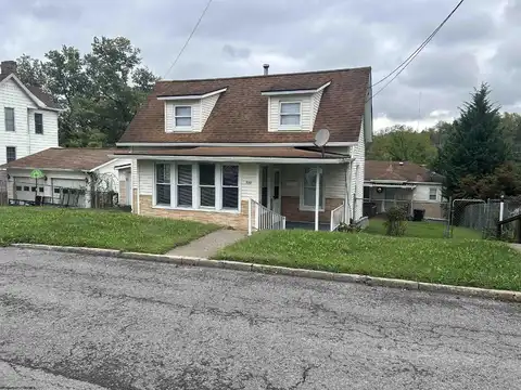 720 Mulberry Avenue, Clarksburg, WV 26301