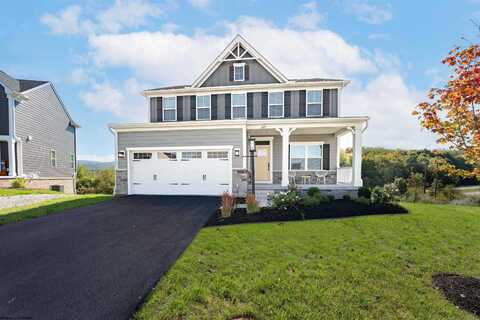 225 Falling Water Lane, Morgantown, WV 26508