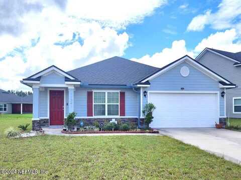 11341 LIBERTAS AMERICANA Drive, Jacksonville, FL 32221