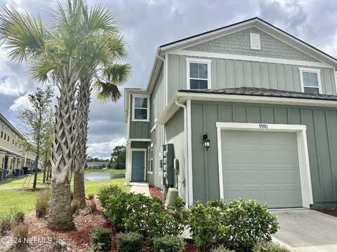 9590 STAR Drive, Jacksonville, FL 32256