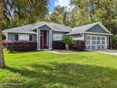 4919 MONROE FOREST Drive, Jacksonville, FL 32257