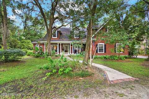 11671 BRADY Road, Jacksonville, FL 32223