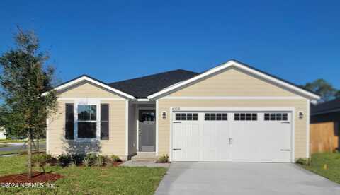 4128 SUNCOAST CROSSING Lane, Jacksonville, FL 32210