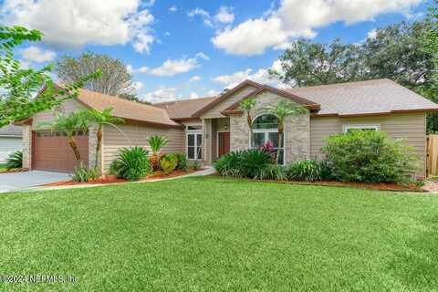 3637 SHAWNEE SHORES Drive, Jacksonville, FL 32225