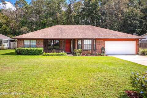 8378 THREE CREEKS Boulevard, Jacksonville, FL 32220