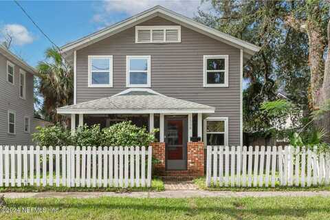 1308 SYDNEY Place, Jacksonville, FL 32205