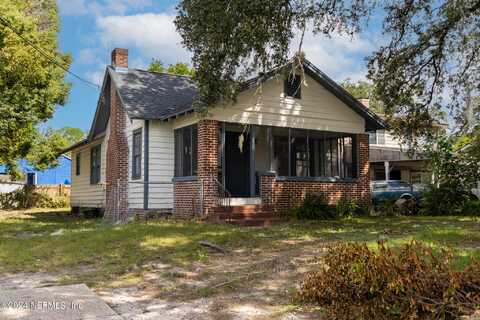 261 E 45TH Street, Jacksonville, FL 32208