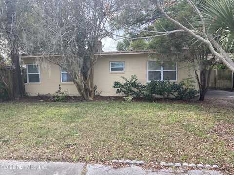 2158 SPRING PARK Road, Jacksonville, FL 32207