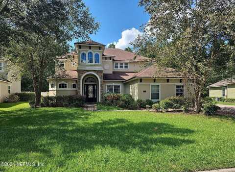 1276 HARBOUR TOWN Drive, Orange Park, FL 32065