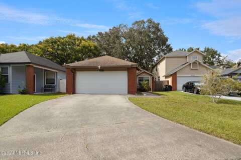 8336 COPPERFIELD Circle W, Jacksonville, FL 32244