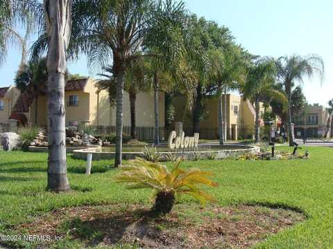 3929 MISSION Drive, Jacksonville, FL 32217