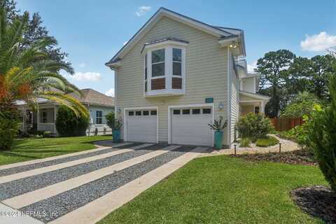 3955 PALM Way, Jacksonville Beach, FL 32250