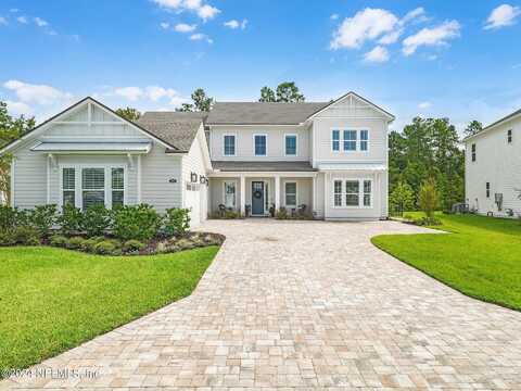 192 LOOSESTRIFE Way, Saint Augustine, FL 32095