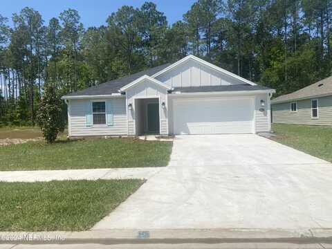 3015 MONROE LAKES Terrace, Green Cove Springs, FL 32043