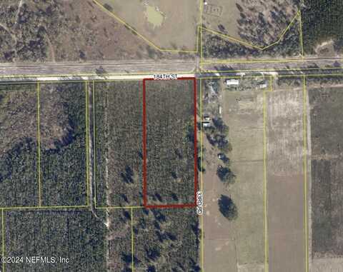 18439 33RD PLACE Road, Wellborn, FL 32094