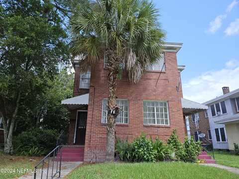 345 11TH Street, Jacksonville, FL 32206