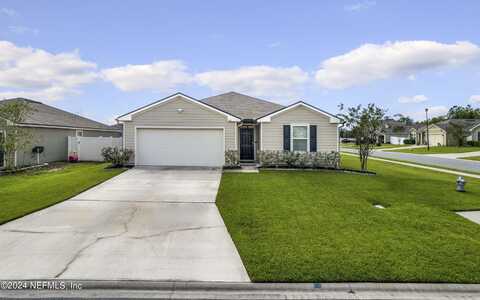 3639 DERBY FOREST Drive, Green Cove Springs, FL 32043