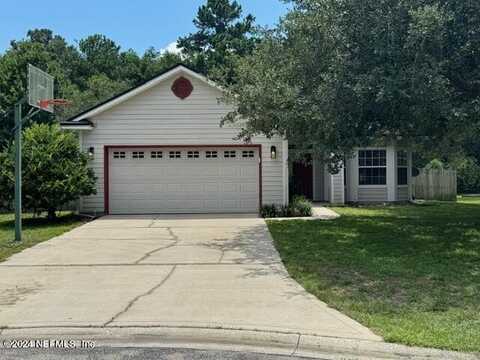 5410 TURKEY CREEK Road, Jacksonville, FL 32244