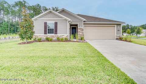 2352 DALLAS CREEK Lane, Green Cove Springs, FL 32043