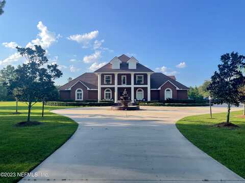 151012 COUNTY RD 108, Hilliard, FL 32046