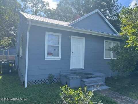 1305 MELSON Avenue, Jacksonville, FL 32254