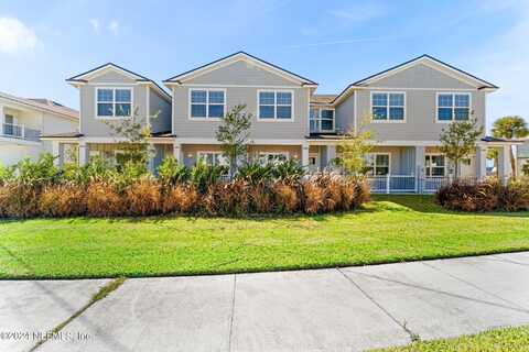 898 5TH Avenue S, Jacksonville Beach, FL 32250