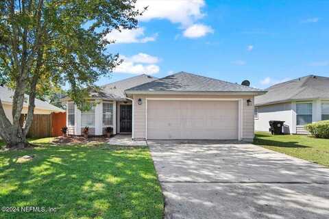 632 MORNING MIST Way, Orange Park, FL 32073