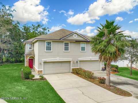 12248 CANEY MARSH Court, Jacksonville, FL 32218