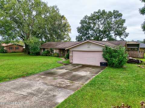 89 VELVET Drive, Jacksonville, FL 32220