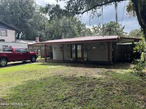 907 N PINE Avenue, Green Cove Springs, FL 32043