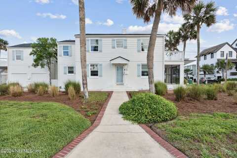 27 32ND Avenue S, Jacksonville Beach, FL 32250