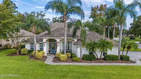 1674 WATERS EDGE Drive, Fleming Island, FL 32003