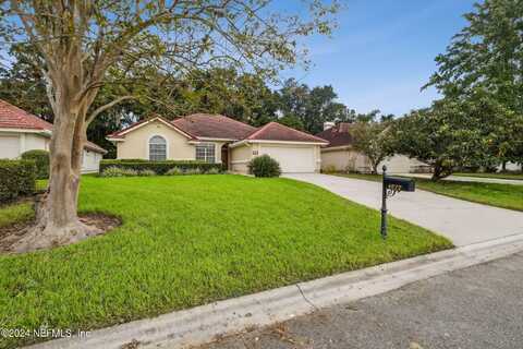 4277 VIA VALENCIA Circle, Jacksonville, FL 32217