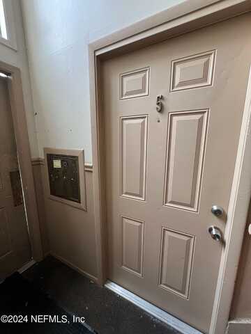 1950 PAINE Avenue unit: B-5, Jacksonville, FL 32211