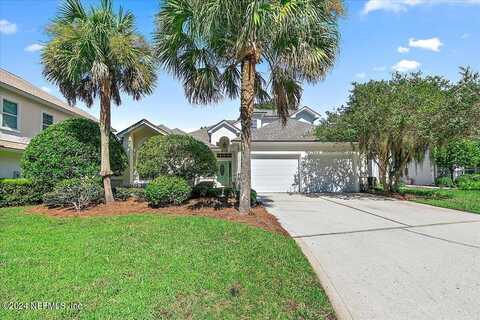 140 DEER LAKE Drive, Ponte Vedra Beach, FL 32082