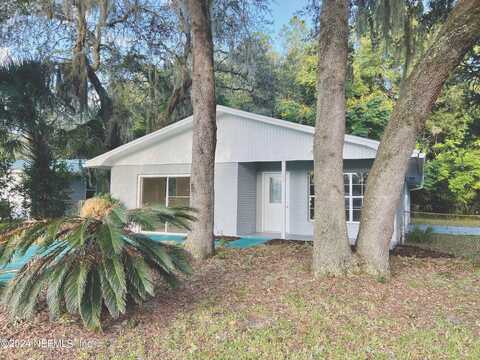 127 PARK Road, Interlachen, FL 32148