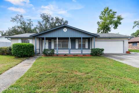 1721 GUMTREE Drive, Orange Park, FL 32073