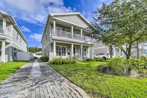 230 DAVIS Street, Neptune Beach, FL 32266