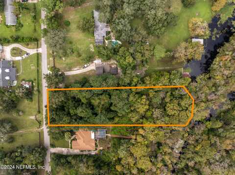 0 HILLWOOD Road, Jacksonville, FL 32223