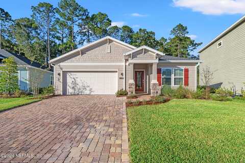 2824 HAMMOCK DALE Court, Green Cove Springs, FL 32043