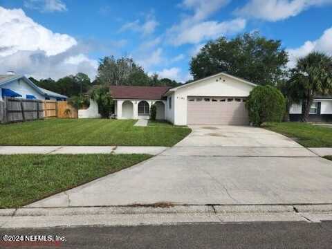 6191 TOYOTA Drive, Jacksonville, FL 32244