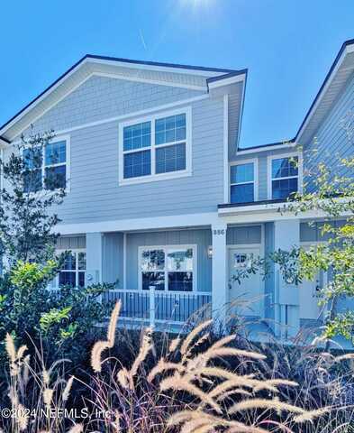 886 5TH Avenue S, Jacksonville Beach, FL 32250