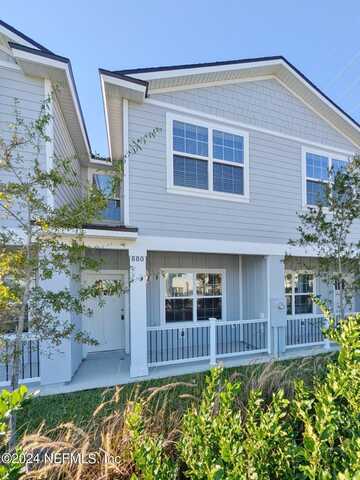 880 5TH Avenue S, Jacksonville Beach, FL 32250