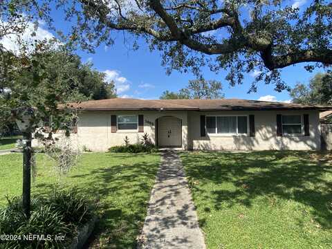 1055 BAY Circle N, Orange Park, FL 32073