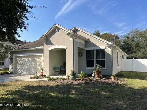 509 CEDAR ARBOR Court, Saint Augustine, FL 32084